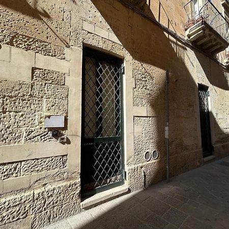 Goodstay Quinto Ennio Apartment Lecce Exterior photo