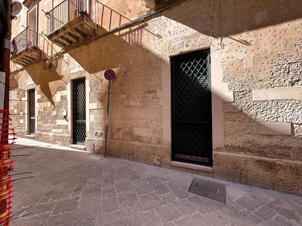 Goodstay Quinto Ennio Apartment Lecce Exterior photo