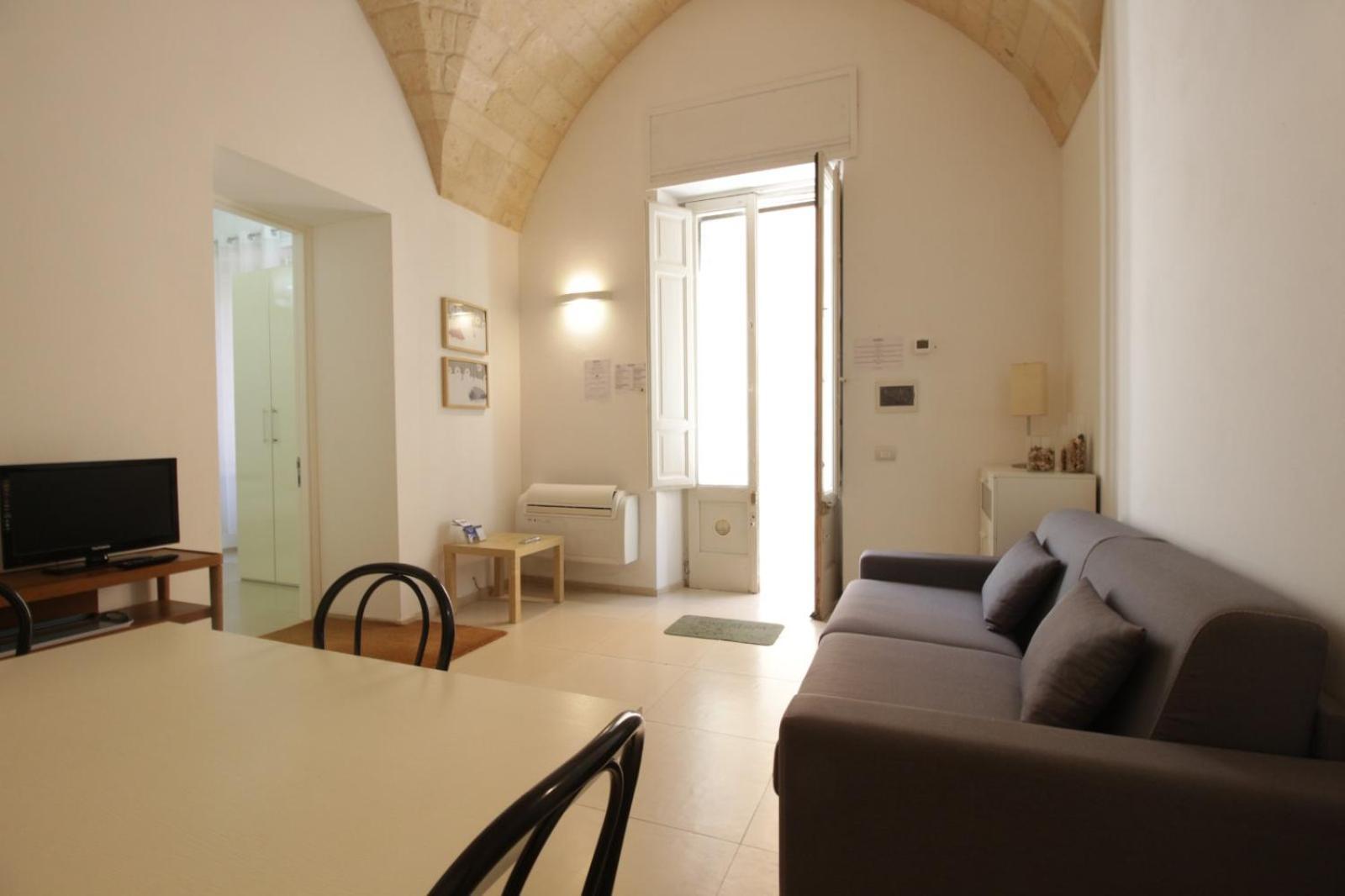 Goodstay Quinto Ennio Apartment Lecce Exterior photo