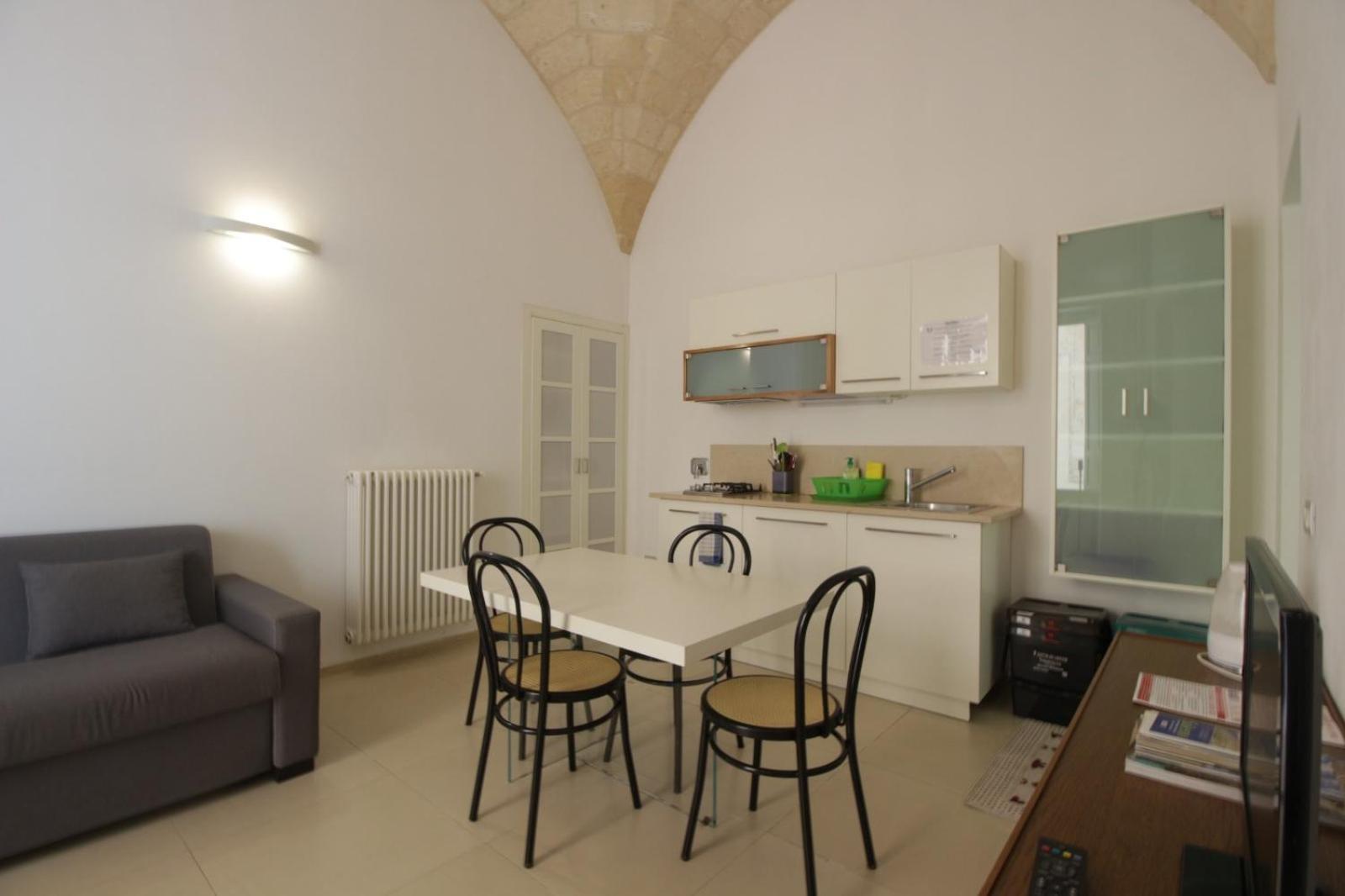 Goodstay Quinto Ennio Apartment Lecce Exterior photo