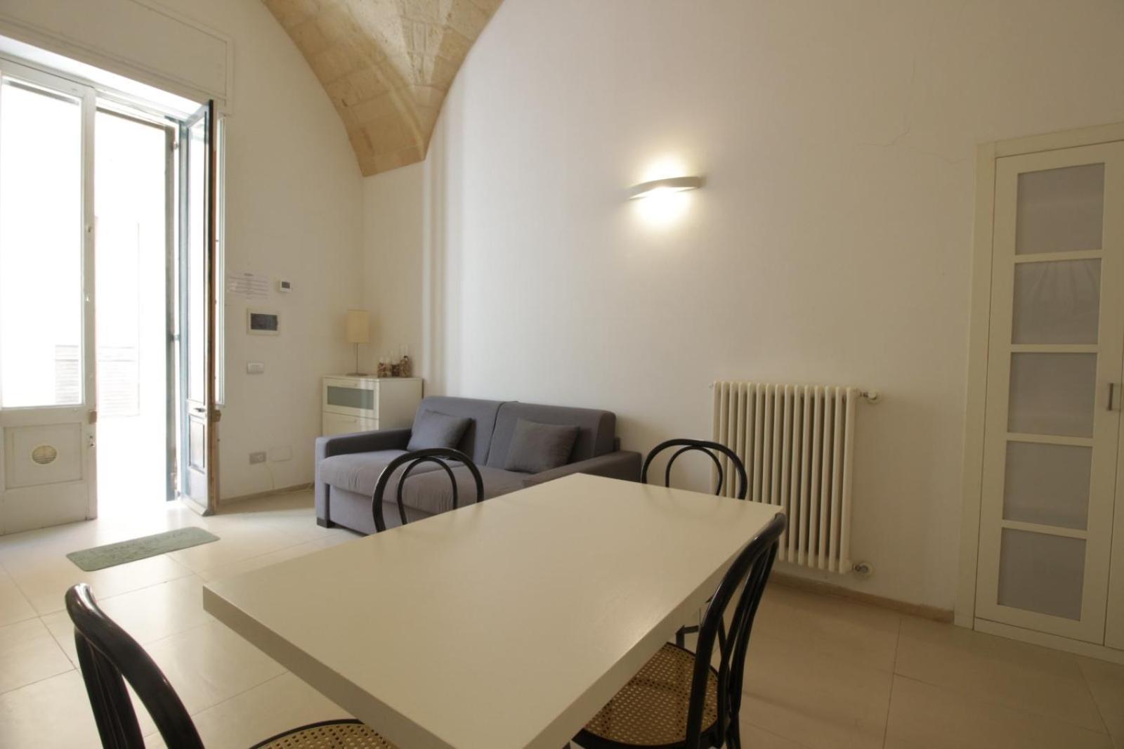 Goodstay Quinto Ennio Apartment Lecce Exterior photo