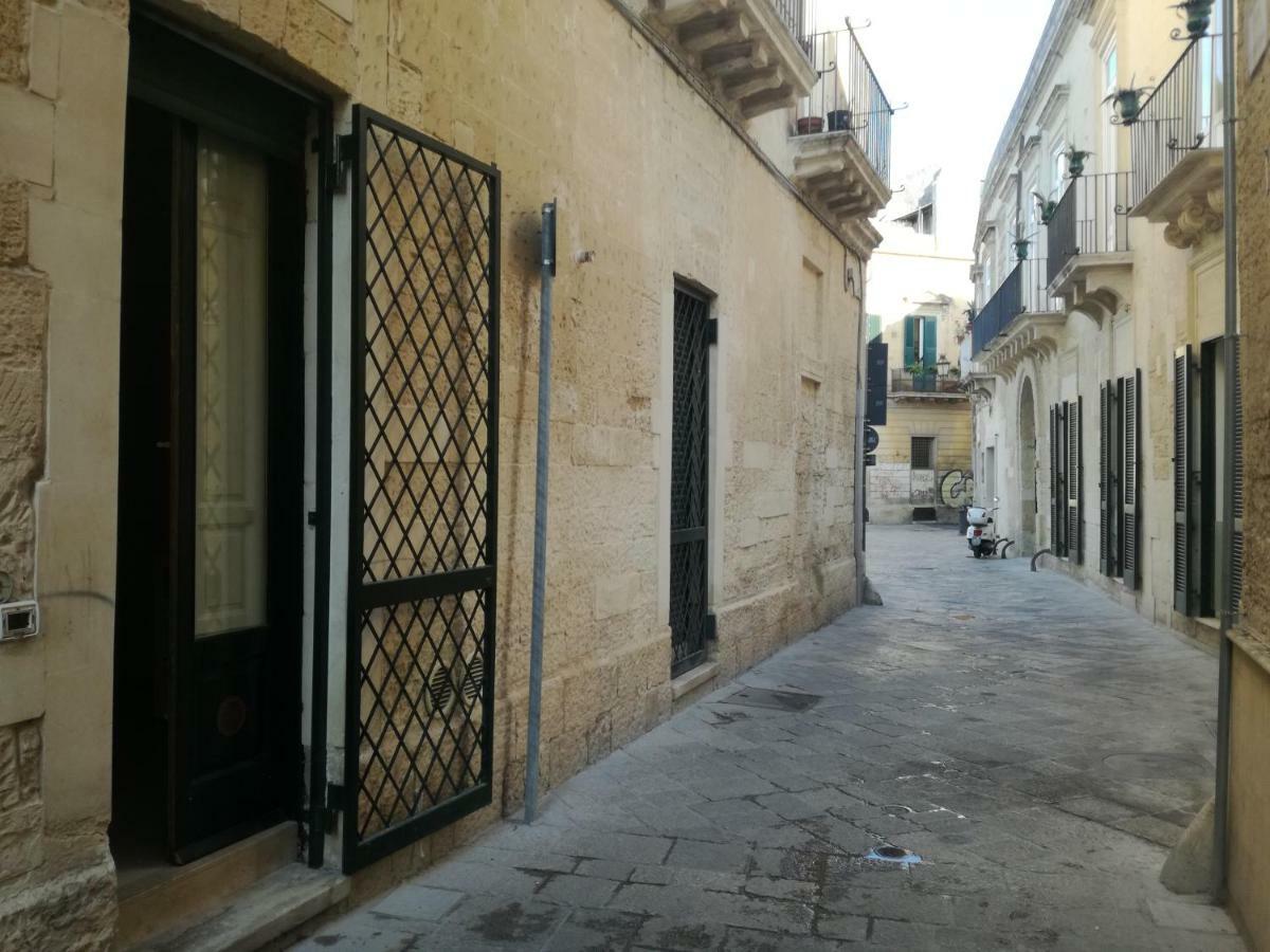 Goodstay Quinto Ennio Apartment Lecce Exterior photo